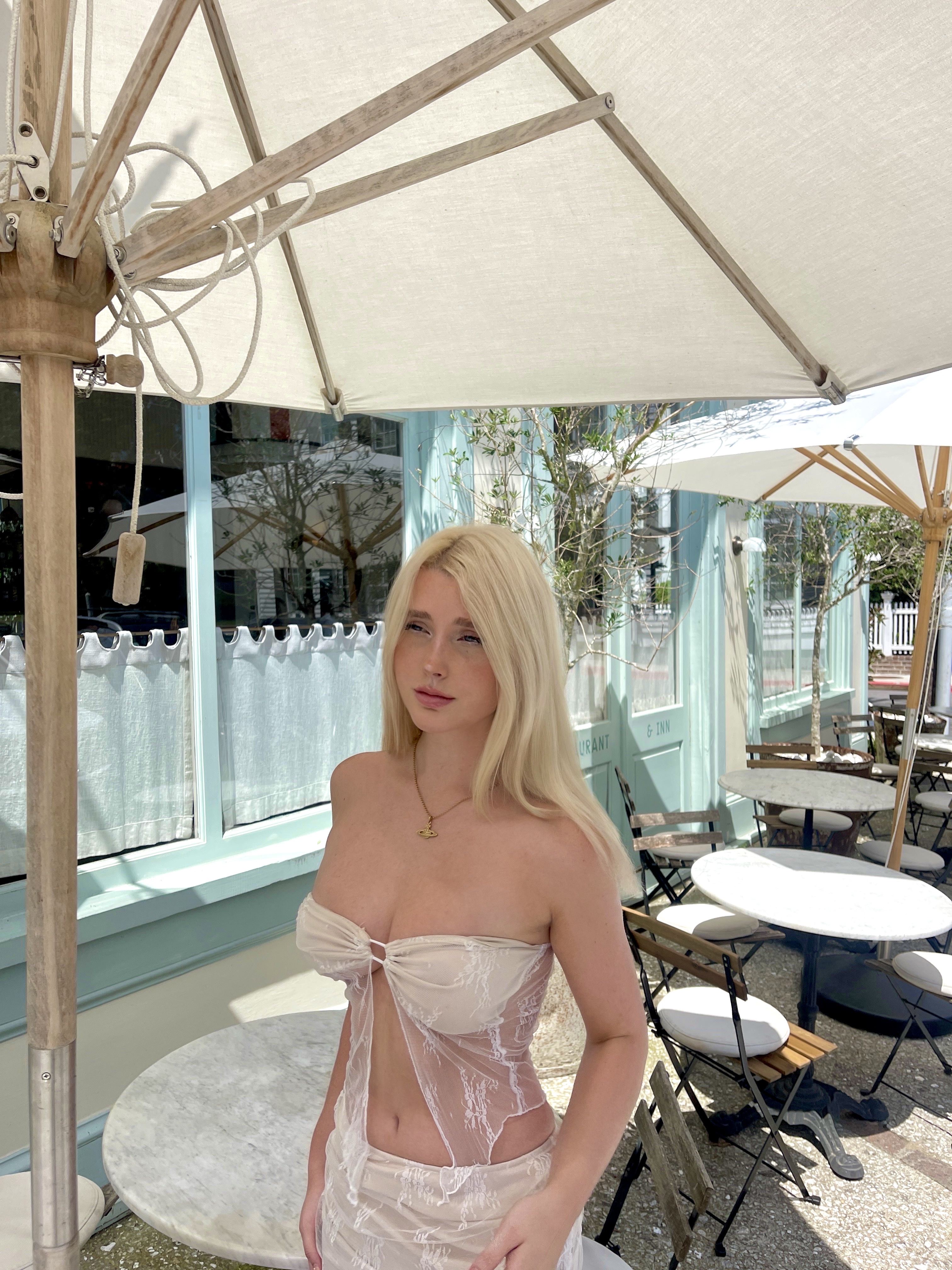 Work with Hallie McClain | Creator Profile - Vidovo