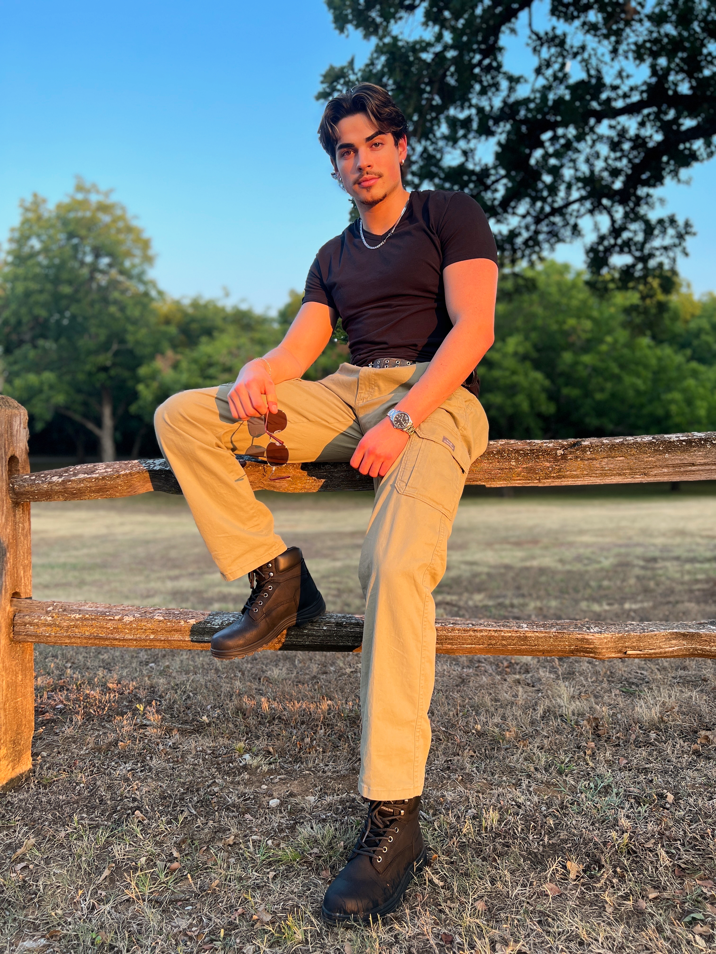 Work with Diego chavez | Creator Profile - Vidovo